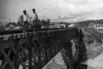 Estrada de ferro Recife/Gravatá