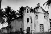 Igreja Nossa Senhora de Boa Viagem do Pasmado, Igarassu
