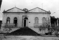 Casa do Conselheiro João Alfredo, Itamaracá