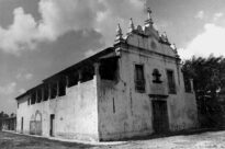 Igreja Nossa Senhora do Loreto, Jaboatão