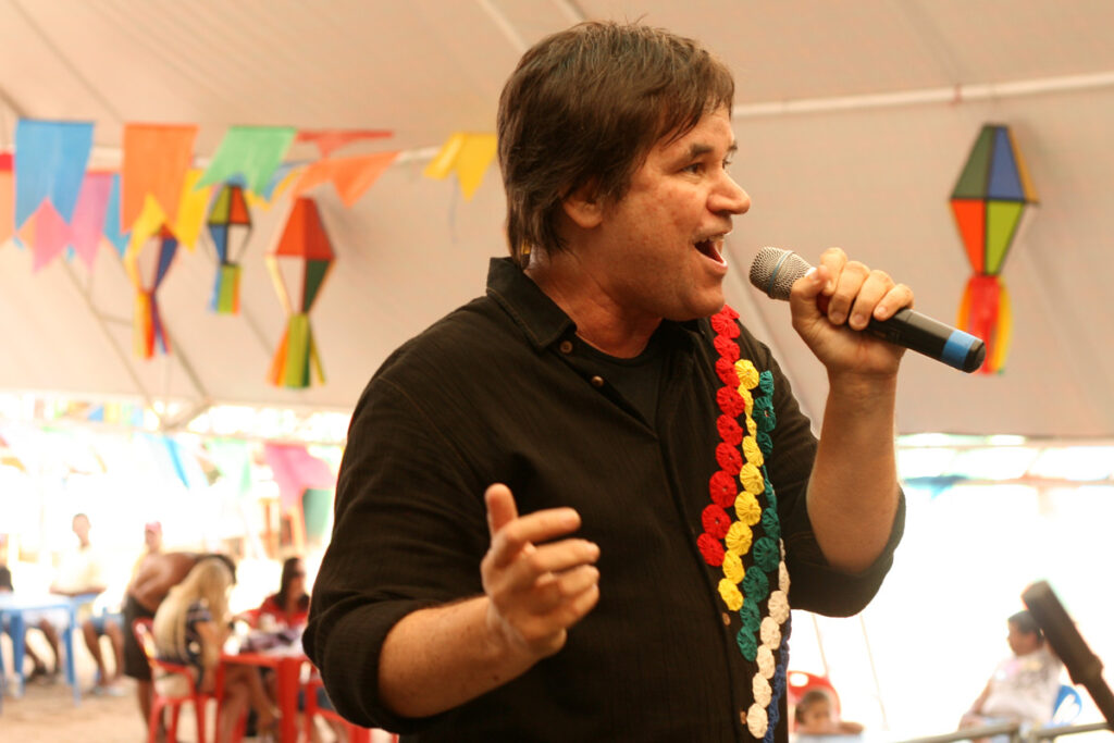ROGERIO RANGEL