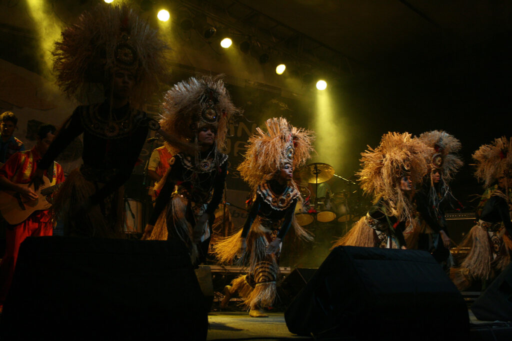 MATINGUEIROS