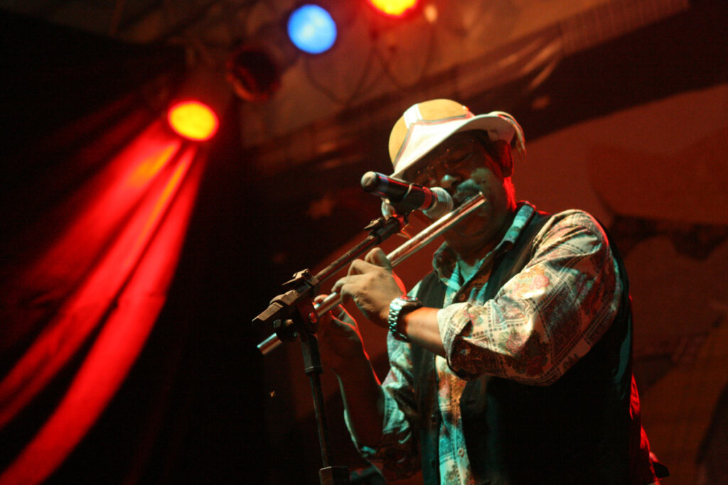 EDMILSON DO PÍFANO