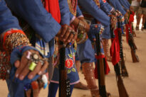 CABRAS DE LAMPIÃO