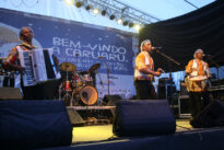 OS TRES DO CARIRI