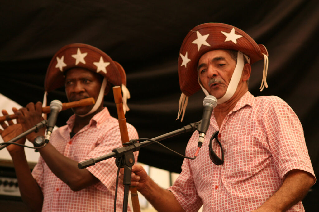 JOÃO DO PIFE