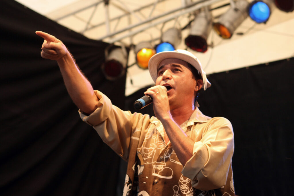 FLAVIO LEANDRO