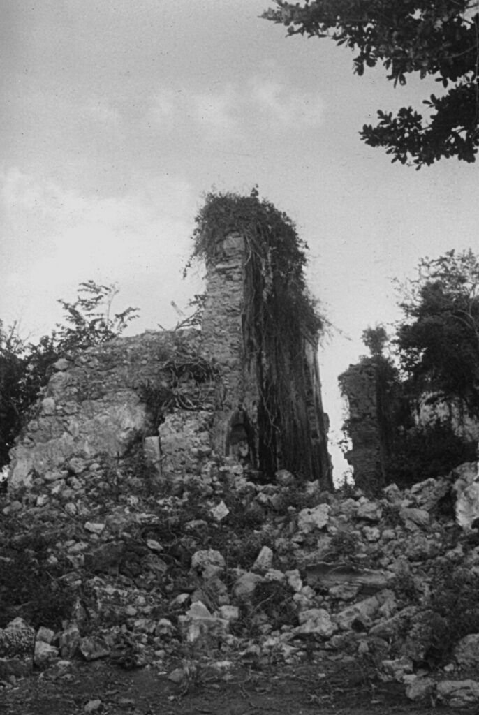 Sítio Histórico Nossa Senhora dos Prazeres