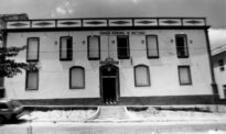 Casa de Câmara, Pesqueira