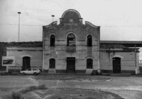 Estação Ferroviária, Petrolina