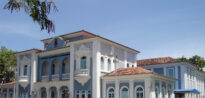 Antiga Escola de Medicina, Recife