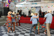 Festa de São João da Fundarpe