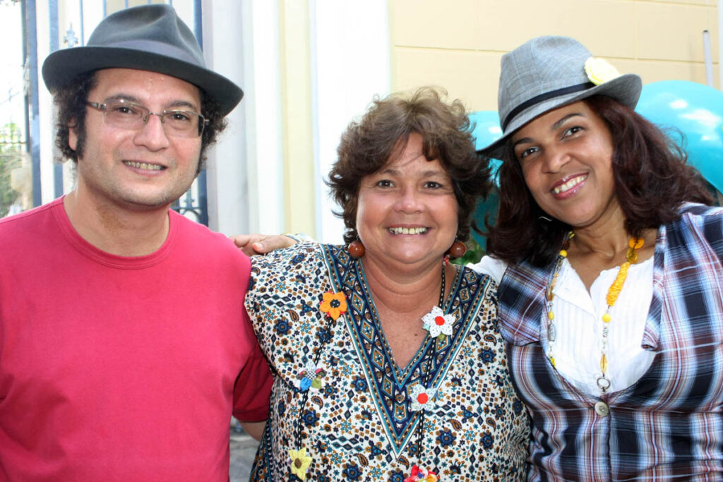 Festa de São João da Fundarpe