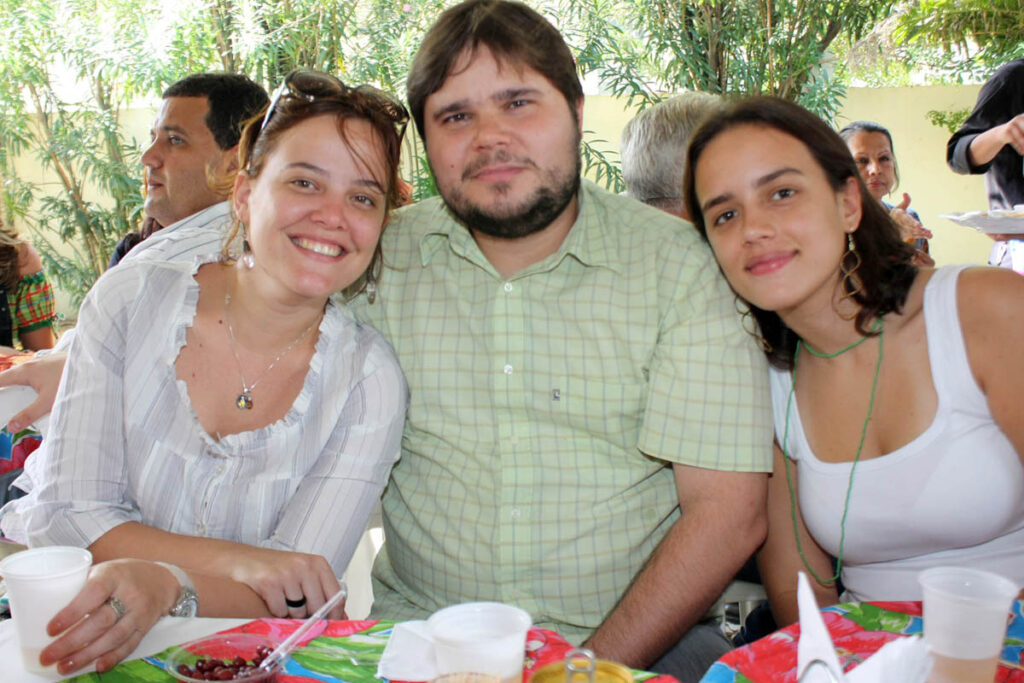Festa de São João da Fundarpe