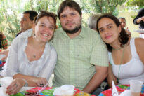 Festa de São João da Fundarpe