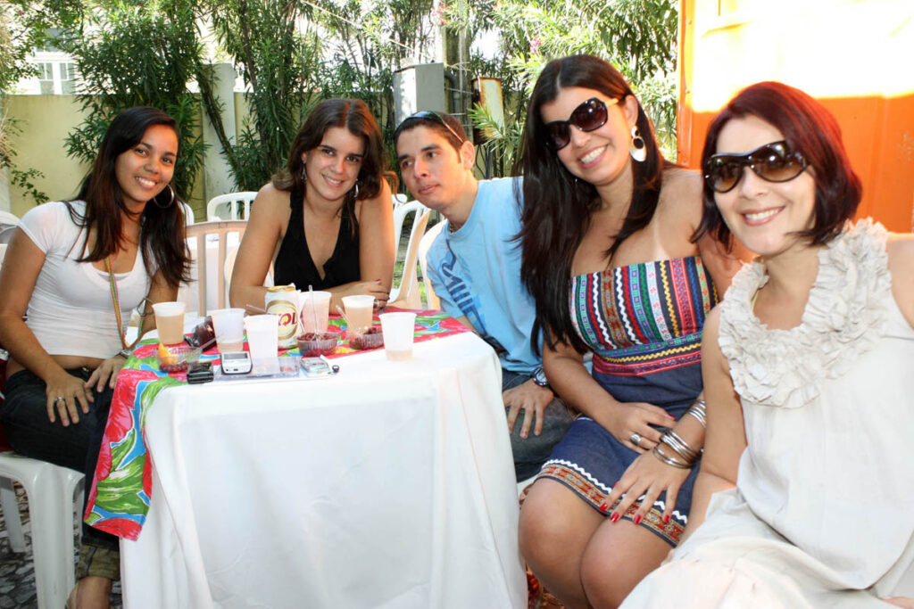 Festa de São João da Fundarpe