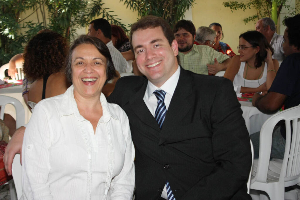 Festa de São João da Fundarpe