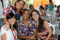 Festa de São João da Fundarpe