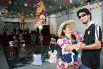 Festa de São João da Fundarpe