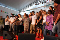 Festa de São João da Fundarpe