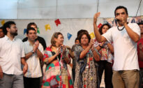 Festa de São João da Fundarpe