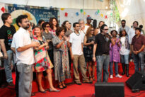 Festa de São João da Fundarpe