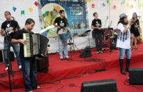 Festa de São João da Fundarpe