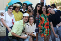 Festa de São João da Fundarpe