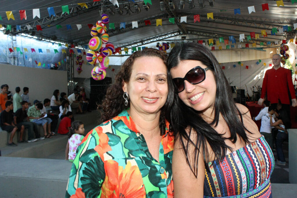 Festa de São João da Fundarpe