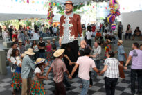 Festa de São João da Fundarpe