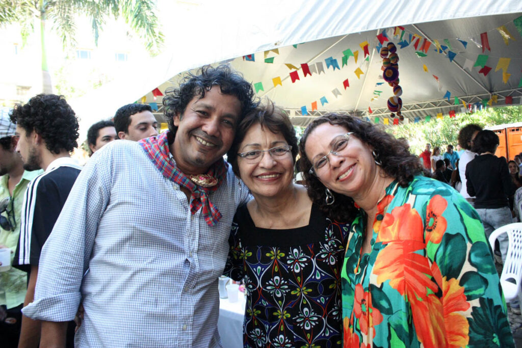 Festa de São João da Fundarpe
