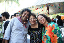 Festa de São João da Fundarpe