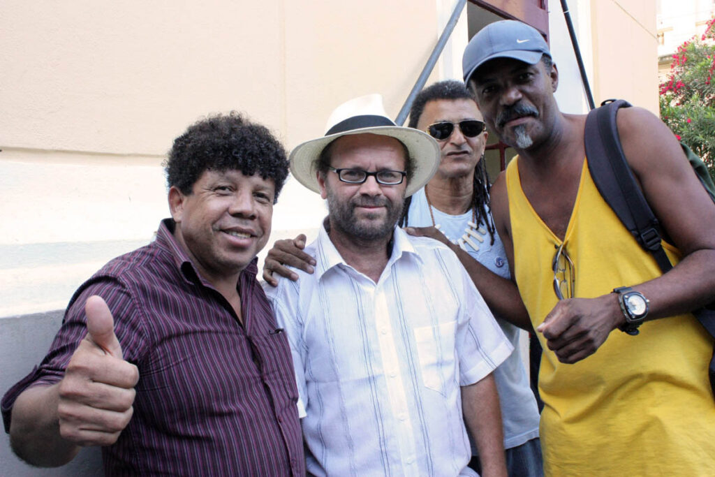 Festa de São João da Fundarpe