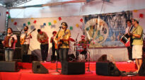 Festa de São João da Fundarpe