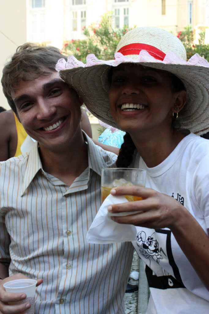 Festa de São João da Fundarpe