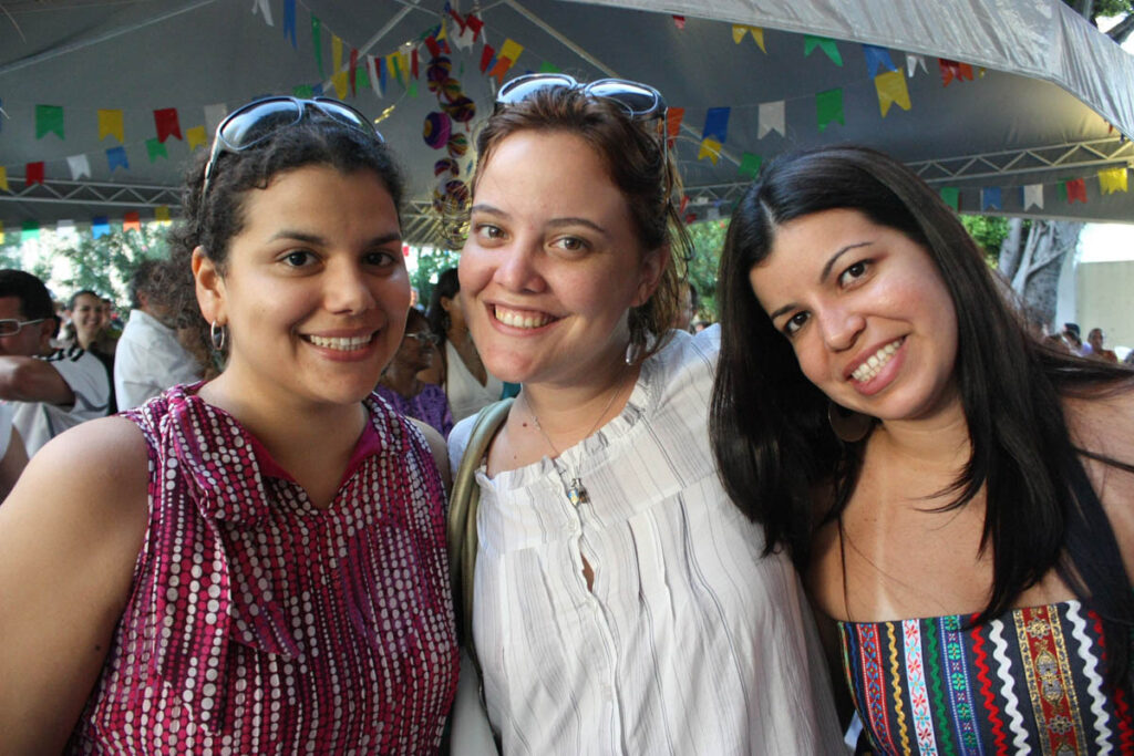 Festa de São João da Fundarpe