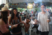 Festa de São João da Fundarpe