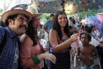 Festa de São João da Fundarpe