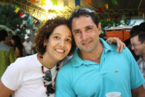 Festa de São João da Fundarpe