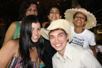 Festa de São João da Fundarpe