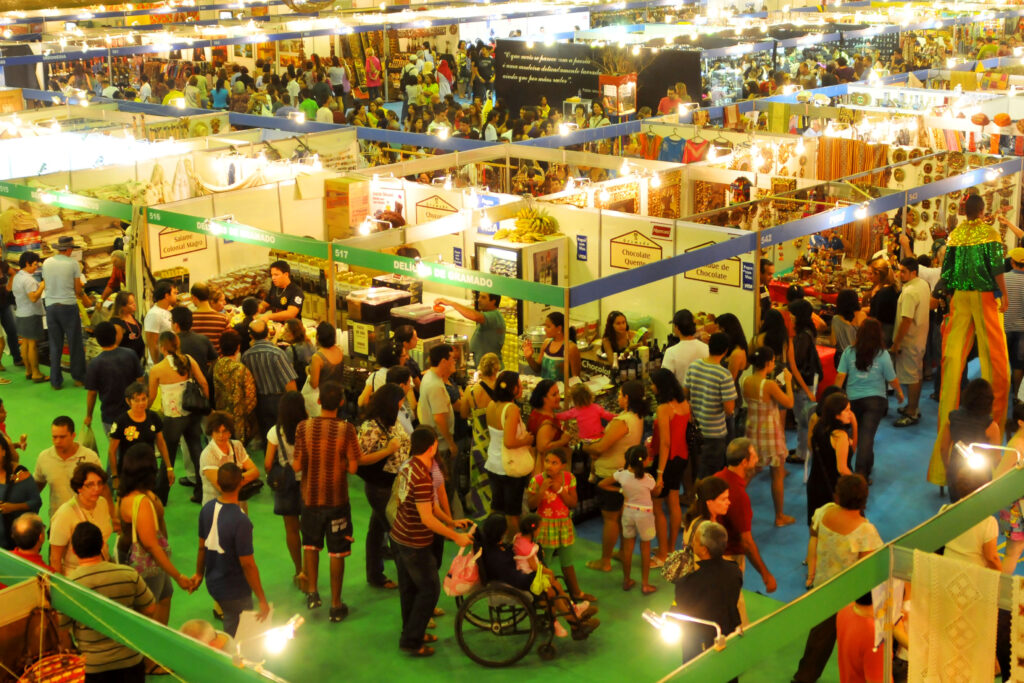 2° dia da Fenearte