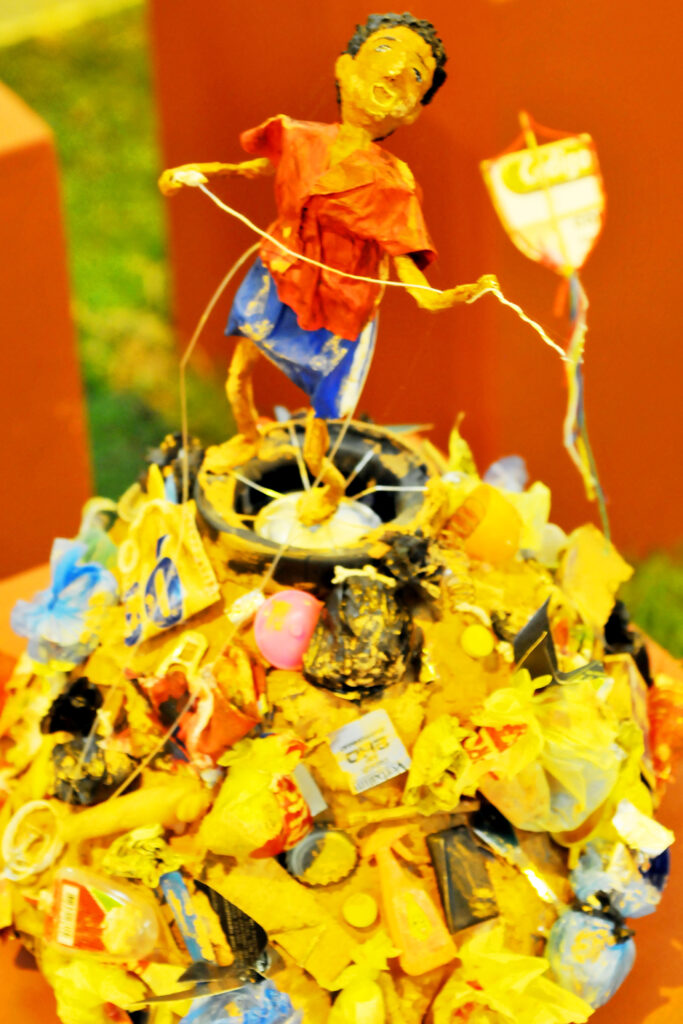 4° dia da 10ª Fenearte