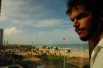 Sessão de Fotos com Glauco César