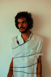 Sessão de Fotos com Glauco César