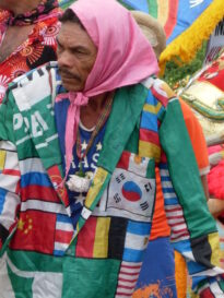 Inauguração Ponto de Cultura Fazendo a Sambada...