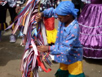 Inauguração Ponto de Cultura Fazendo a Sambada...