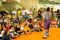 5° dia da 10ª Fenearte