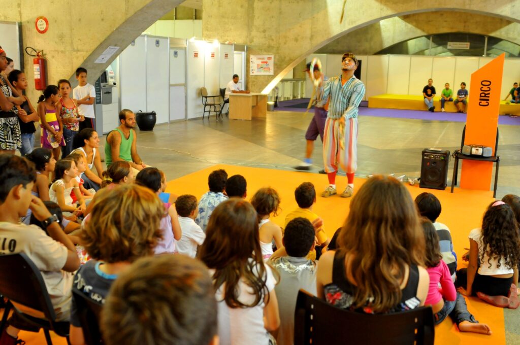 5° dia da 10ª Fenearte