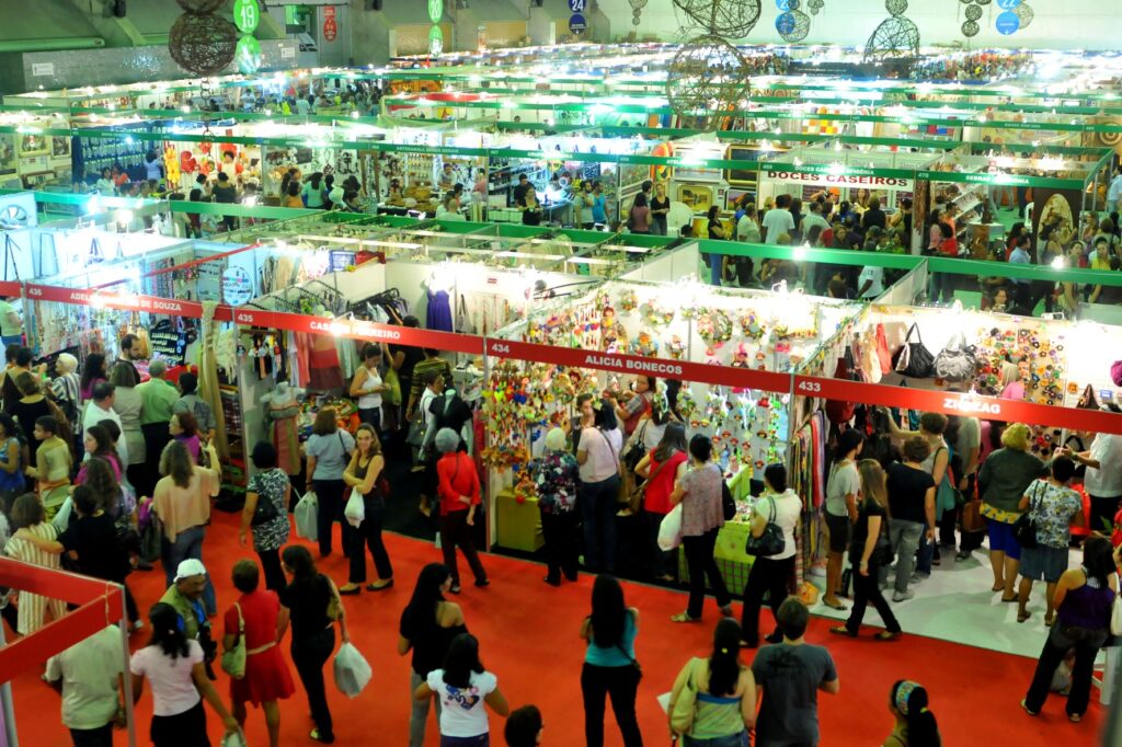 5° dia da 10ª Fenearte