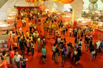 5° dia da 10ª Fenearte